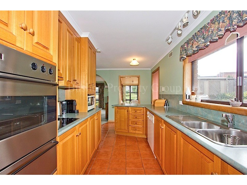 227 Opossum Road, Norwood TAS 7250