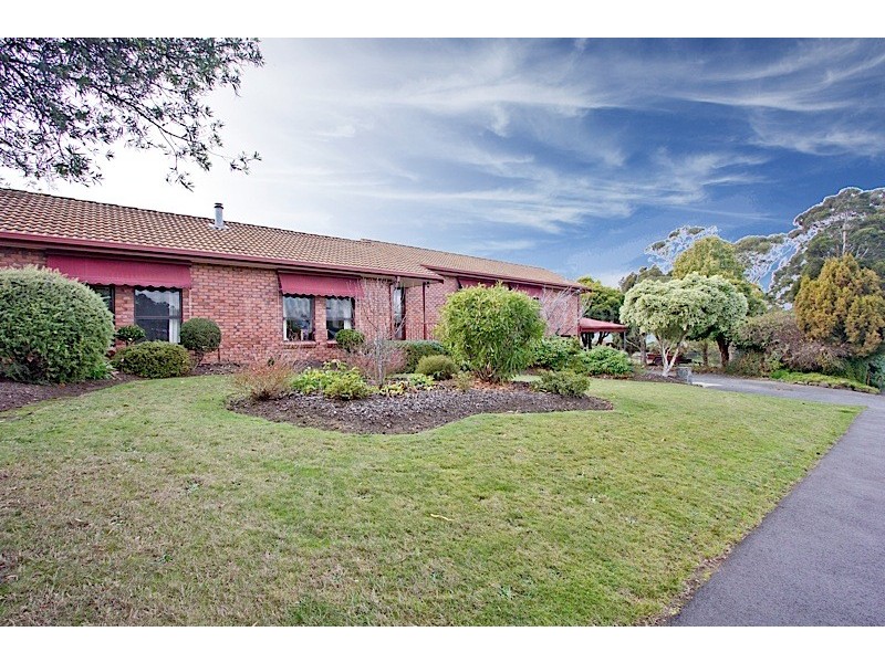 227 Opossum Road, Norwood TAS 7250
