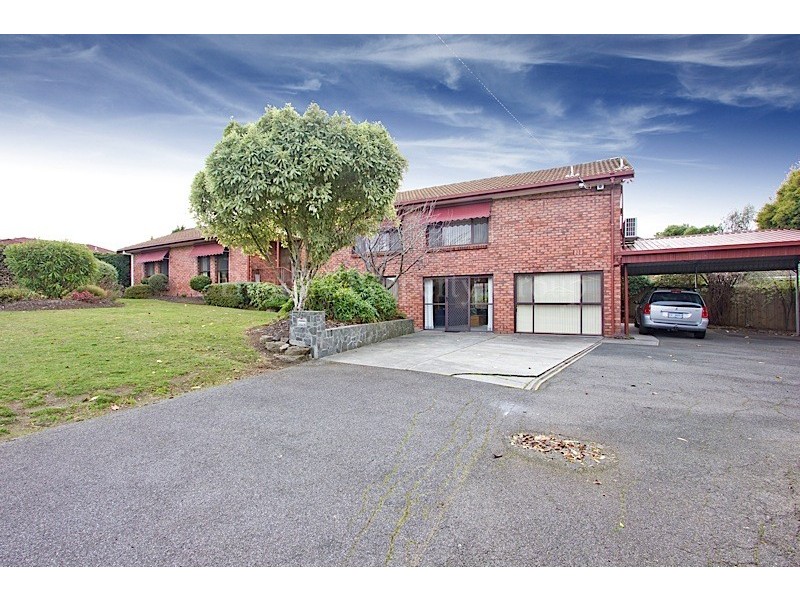 227 Opossum Road, Norwood TAS 7250