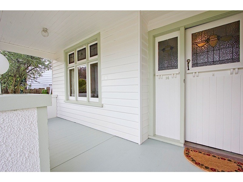 14 Clementina Street, Newstead TAS 7250