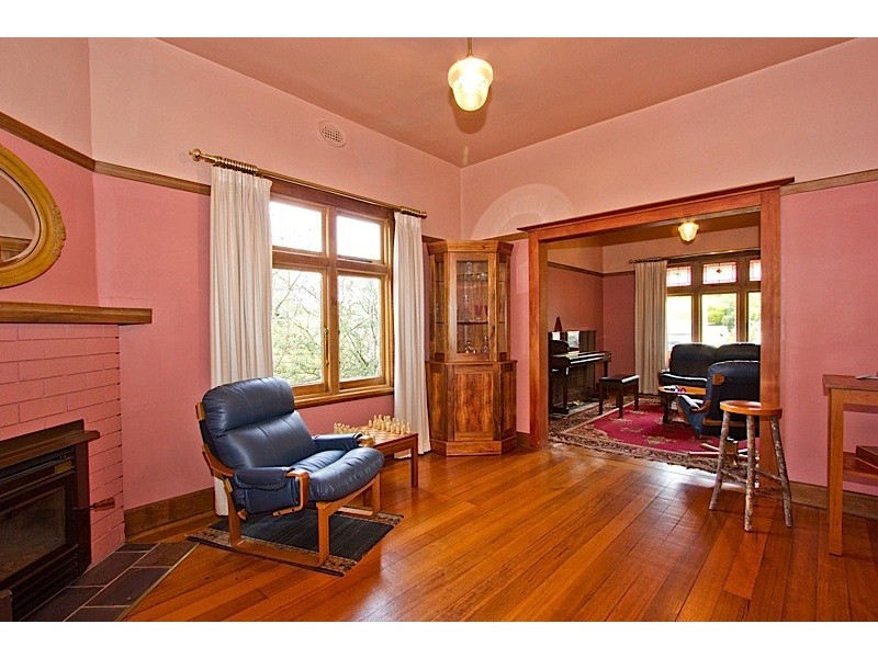 14 Clementina Street, Newstead TAS 7250