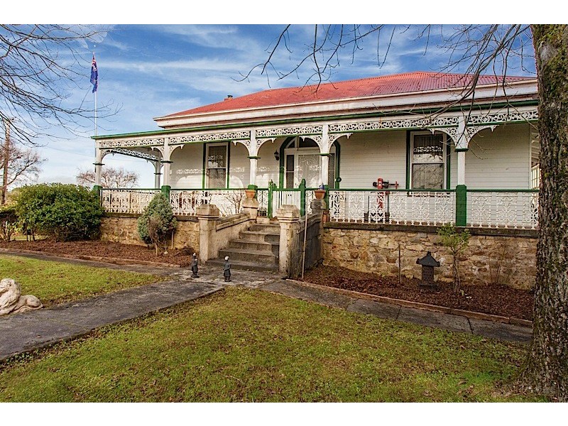 2 Smith Street, Waratah TAS 7321