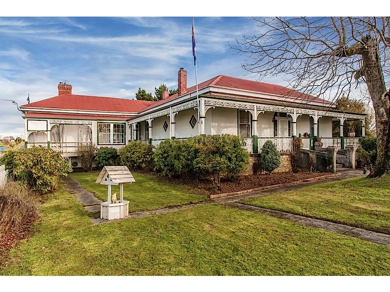 2 Smith Street, Waratah TAS 7321