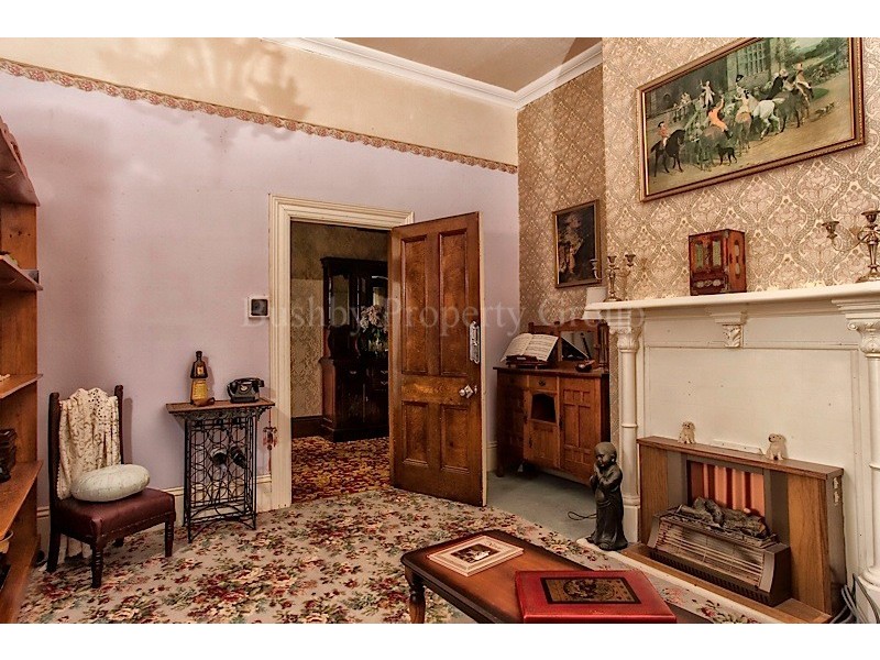 2 Smith Street, Waratah TAS 7321