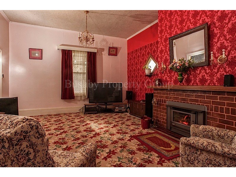 2 Smith Street, Waratah TAS 7321