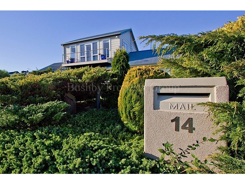 14 Lagoon Beach Road, Low Head TAS 7253