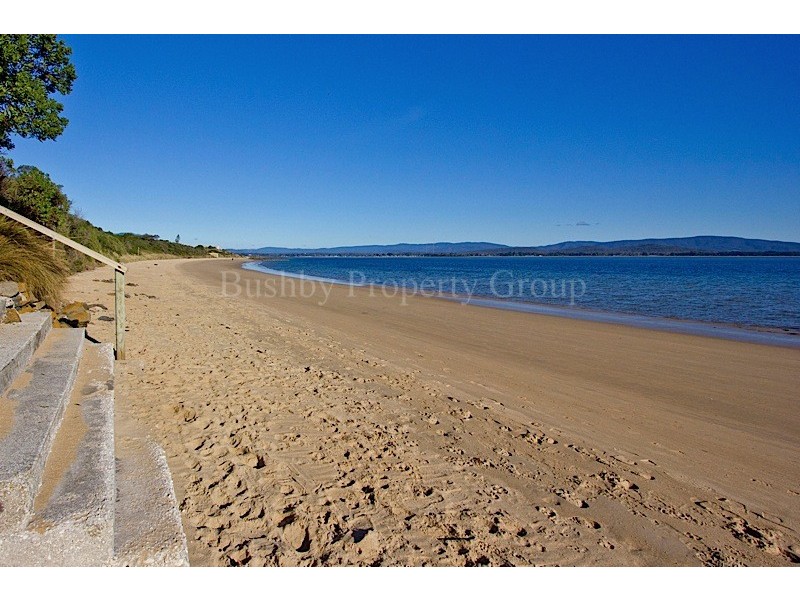 14 Lagoon Beach Road, Low Head TAS 7253