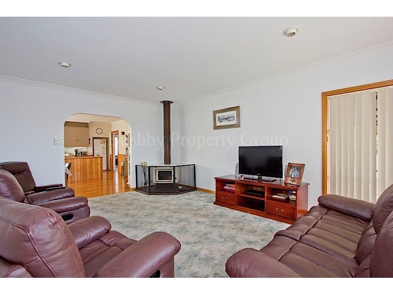 47 Cornwall Crescent, Newnham TAS 7248