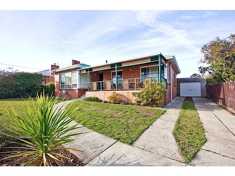 47 Cornwall Crescent, Newnham TAS 7248