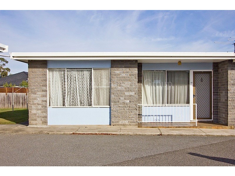 10/13 Mount Leslie Road, Prospect Vale TAS 7250