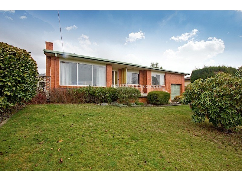 10 Boiton Hill Road, Norwood TAS 7250