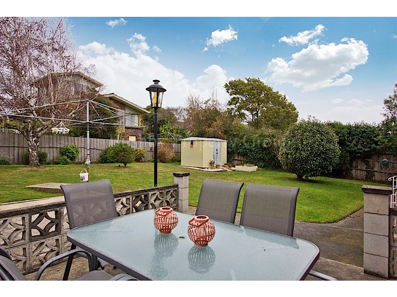 10 Boiton Hill Road, Norwood TAS 7250