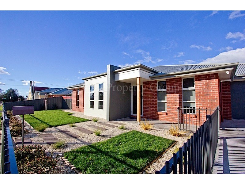 2/77a William Street, Westbury TAS 7303