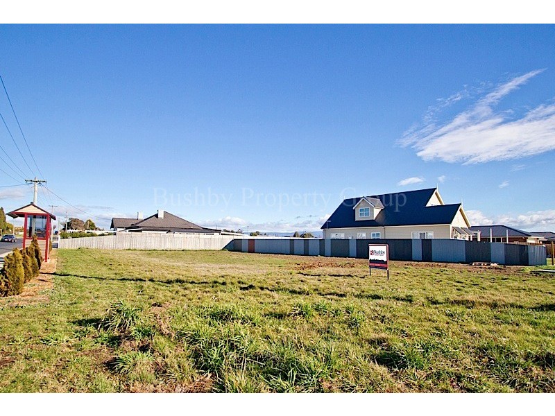 Lot 31,  Bulwer Street, Longford TAS 7301