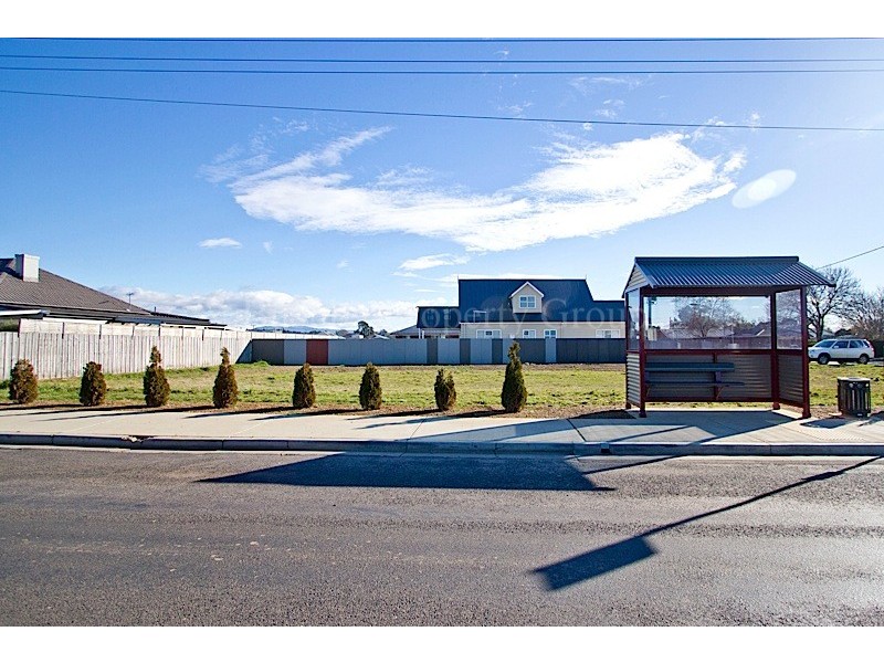 Lot 31,  Bulwer Street, Longford TAS 7301