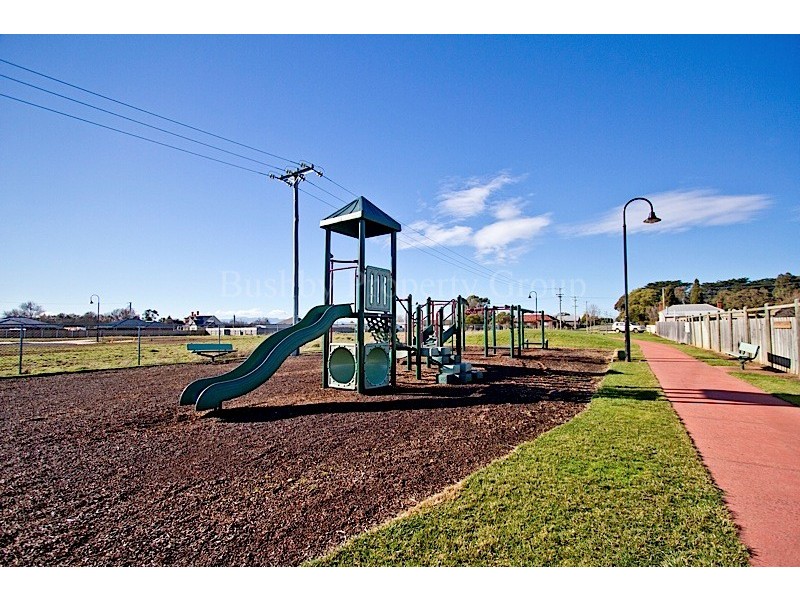 Lot 31,  Bulwer Street, Longford TAS 7301