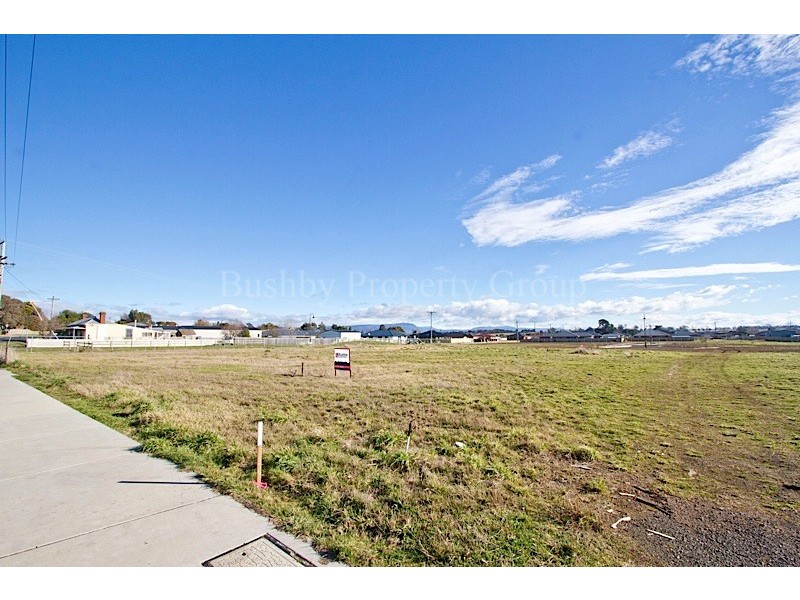 Lot 43,  Marlborough Street, Longford TAS 7301