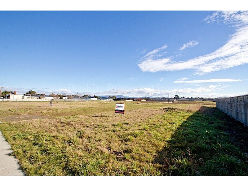 Lot 43,  Marlborough Street, Longford TAS 7301