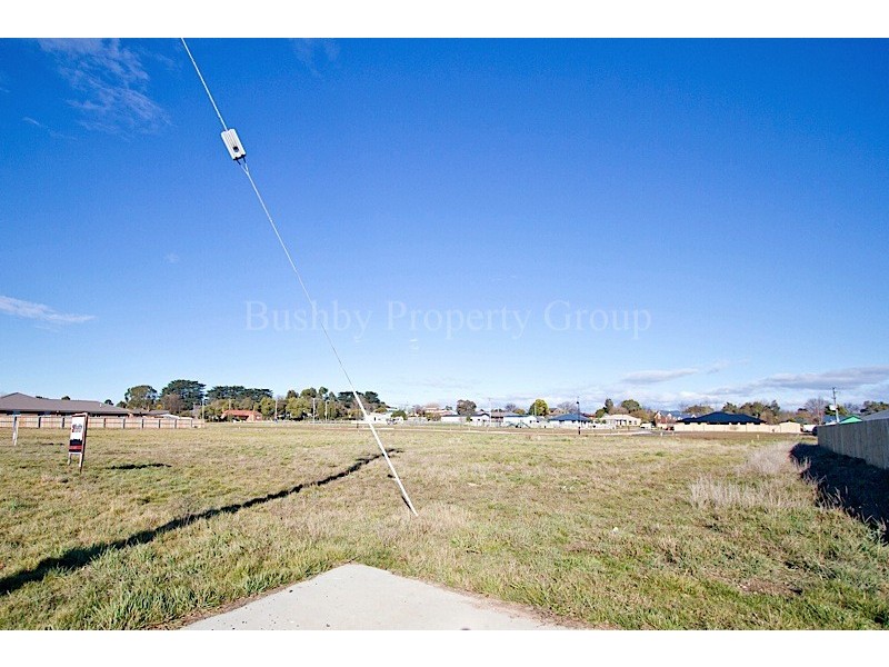 Lot 23,  Bulwer Street, Longford TAS 7301