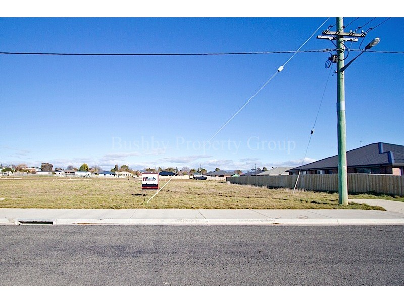 Lot 23,  Bulwer Street, Longford TAS 7301