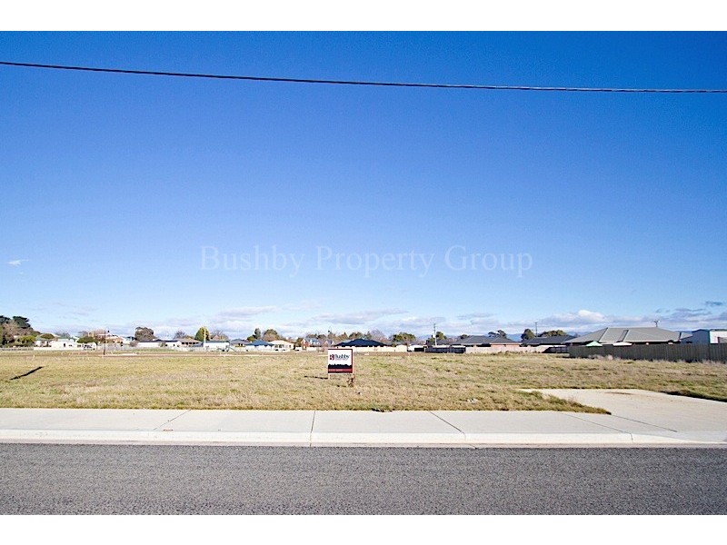 Lot 24,  Bulwer Street, Longford TAS 7301