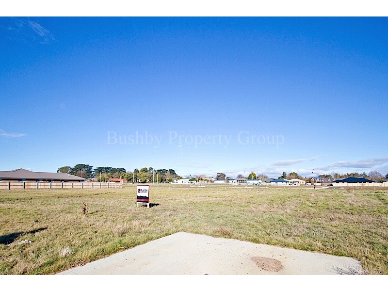 Lot 24,  Bulwer Street, Longford TAS 7301