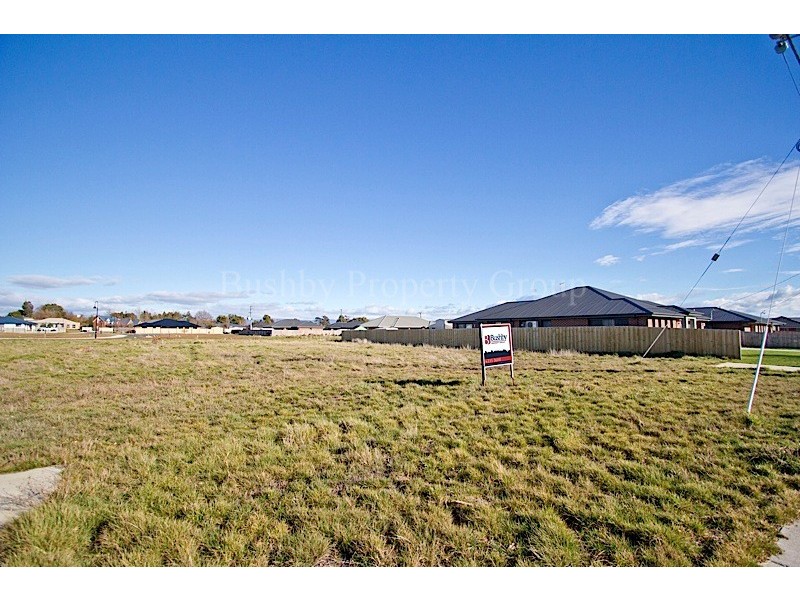 Lot 24,  Bulwer Street, Longford TAS 7301