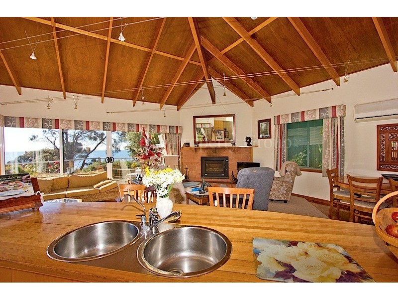 166 Gardners Road, Greens Beach TAS 7270