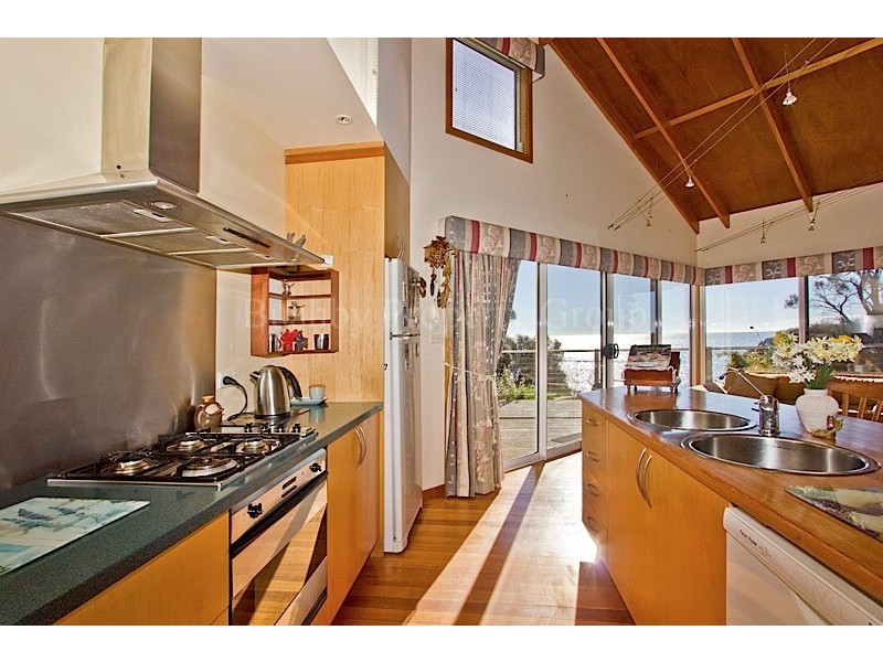 166 Gardners Road, Greens Beach TAS 7270