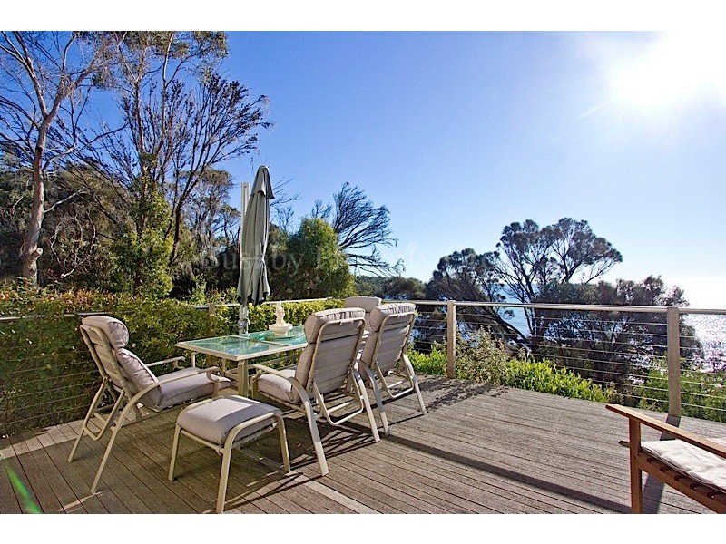 166 Gardners Road, Greens Beach TAS 7270