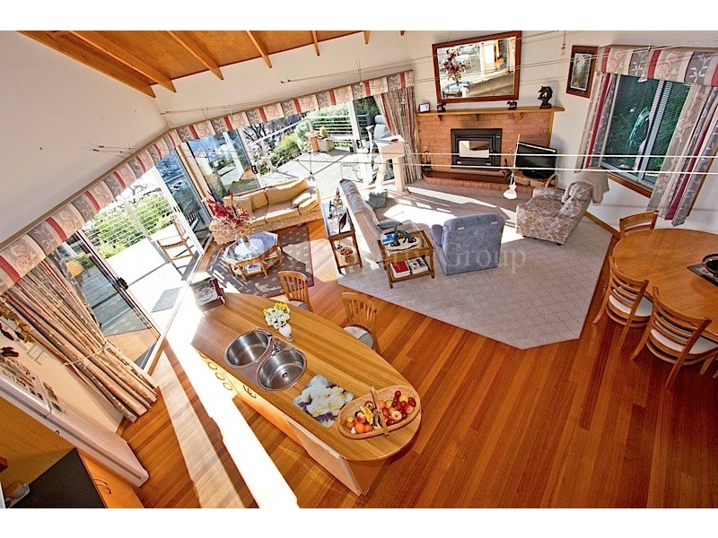 166 Gardners Road, Greens Beach TAS 7270