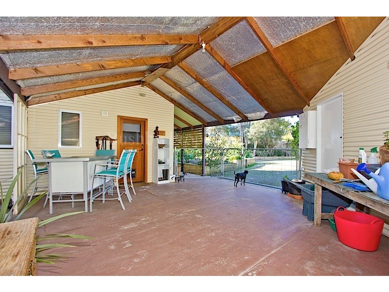 166 Gardners Road, Greens Beach TAS 7270