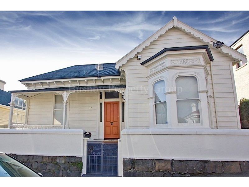 199 George Street, Launceston TAS 7250