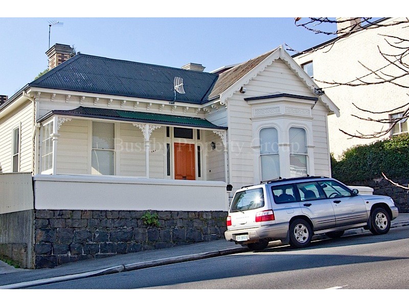 199 George Street, Launceston TAS 7250
