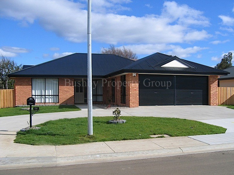 20 Bethune Place, Newnham TAS 7248