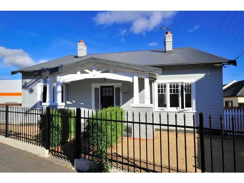 52 Cimitiere Street, Launceston TAS 7250