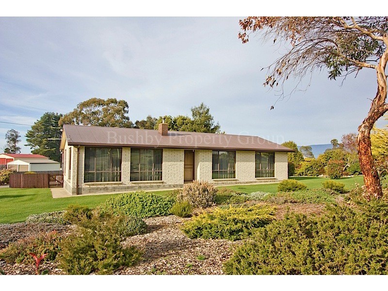 45 Elizabeth Street, Bracknell TAS 7302