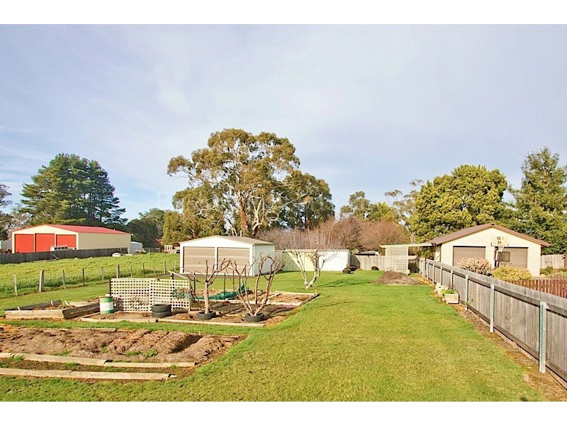 45 Elizabeth Street, Bracknell TAS 7302