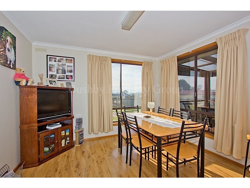 45 Elizabeth Street, Bracknell TAS 7302