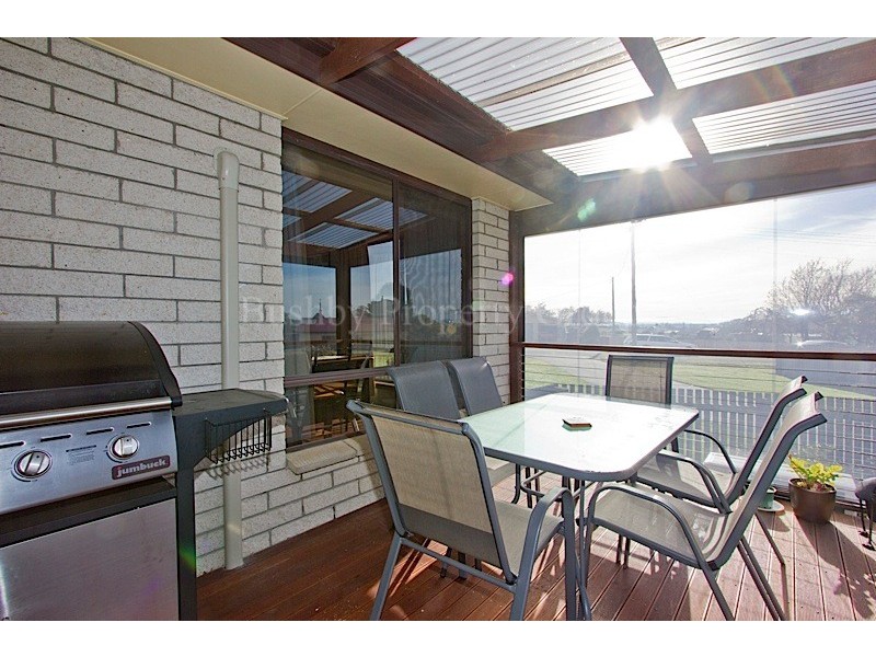45 Elizabeth Street, Bracknell TAS 7302