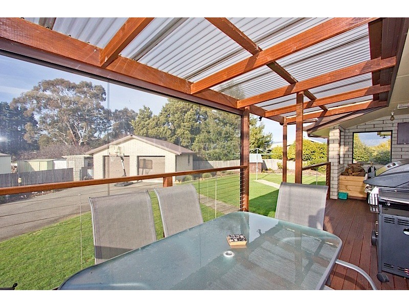 45 Elizabeth Street, Bracknell TAS 7302