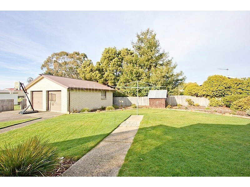 45 Elizabeth Street, Bracknell TAS 7302