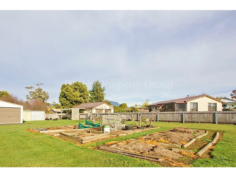 45 Elizabeth Street, Bracknell TAS 7302