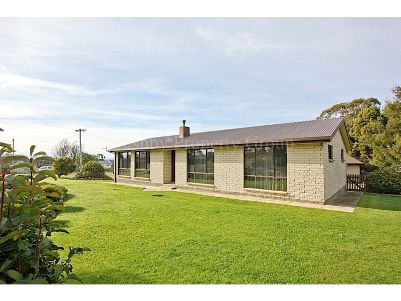 45 Elizabeth Street, Bracknell TAS 7302