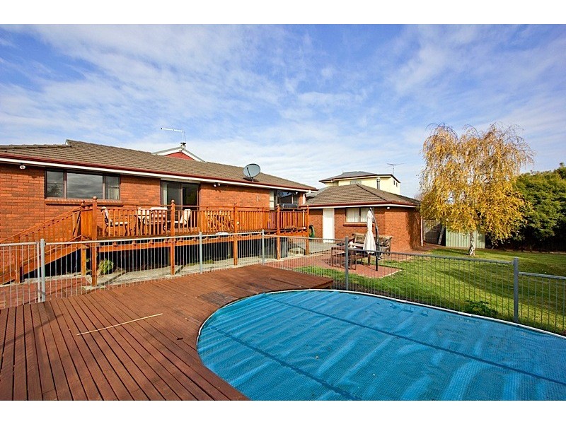 6 Coronea Court, Hadspen TAS 7290