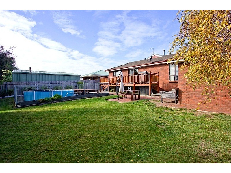 6 Coronea Court, Hadspen TAS 7290