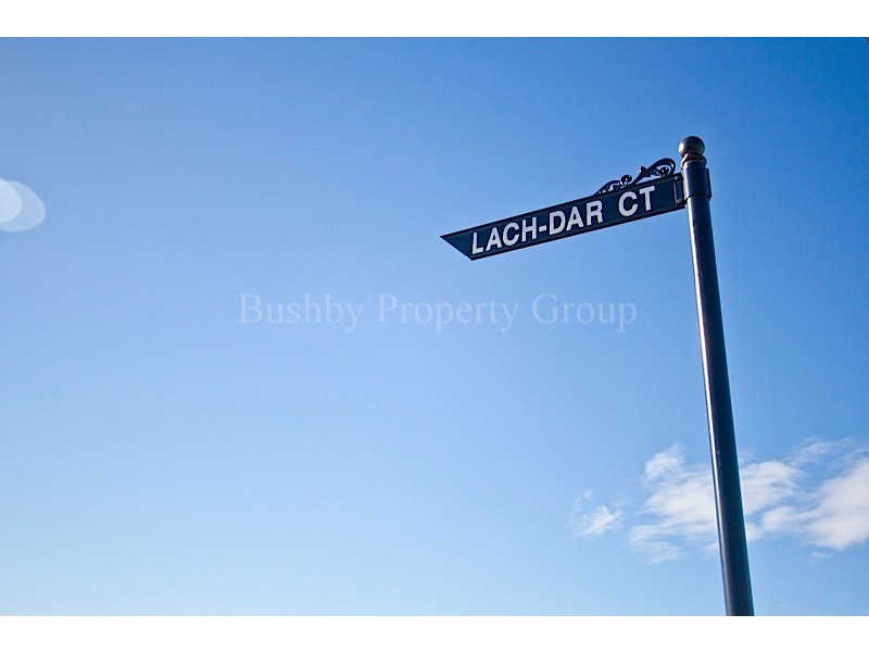 Lot 35,  Lach-Dar Court, Longford TAS 7301