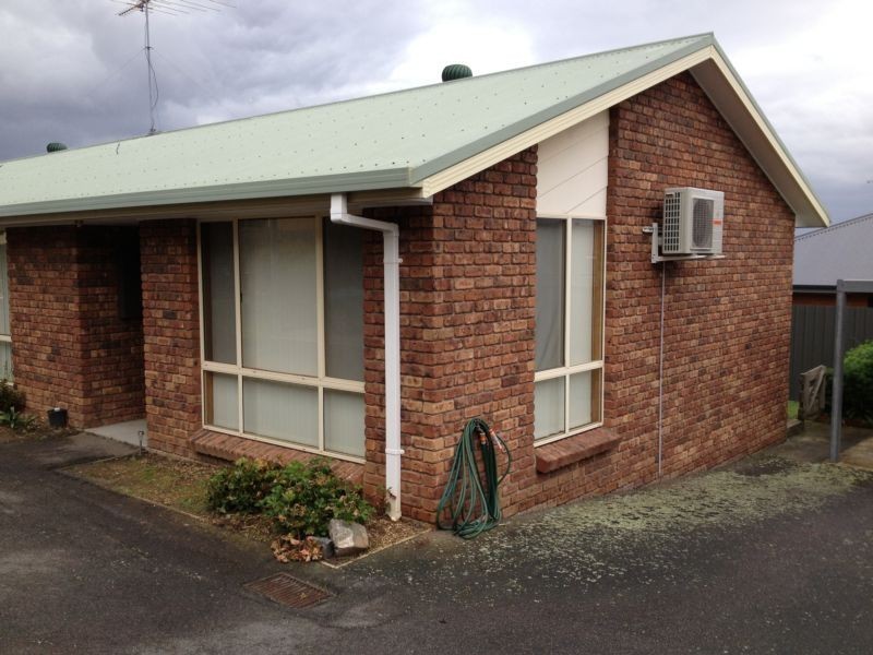 4/10-14 Sadler Street, Mowbray TAS 7248