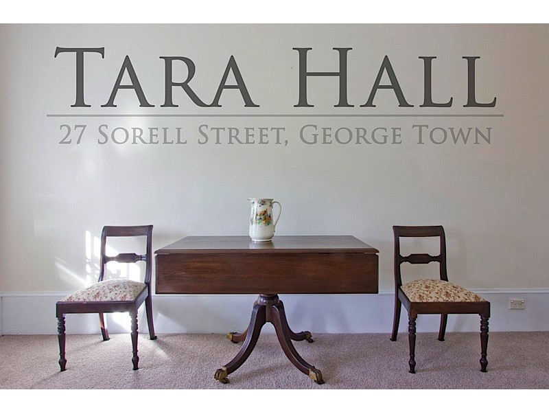 27 Sorell Street, George Town TAS 7253