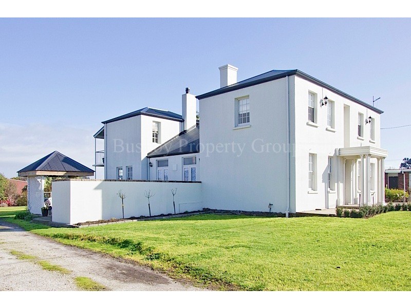 27 Sorell Street, George Town TAS 7253